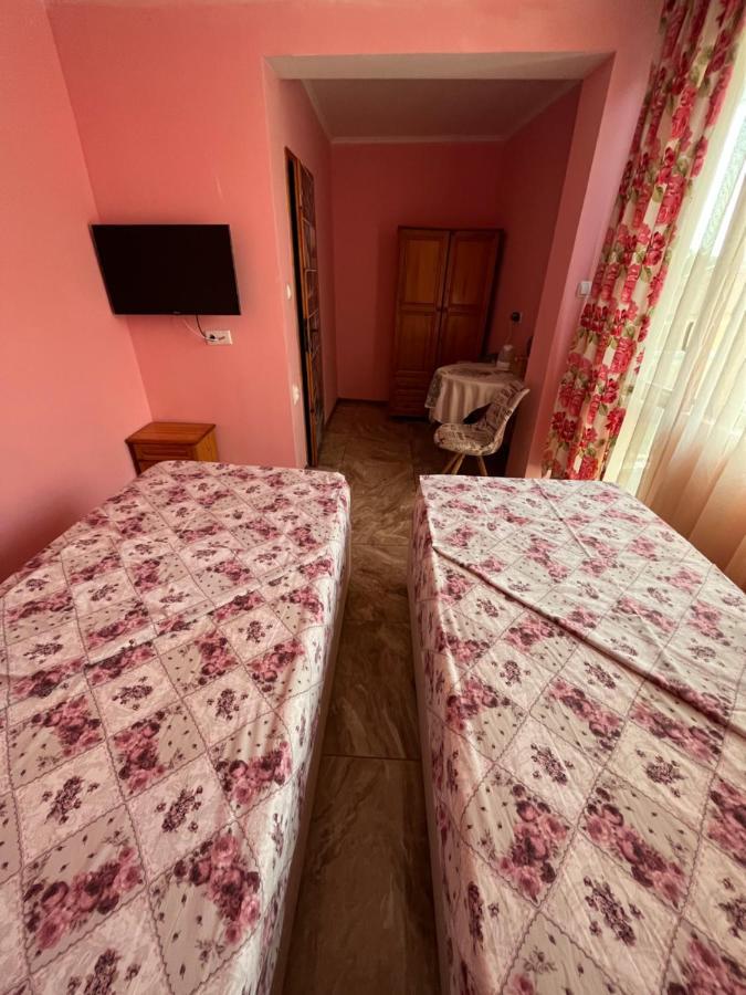 Daniel Guest House Nesebăr Exterior foto