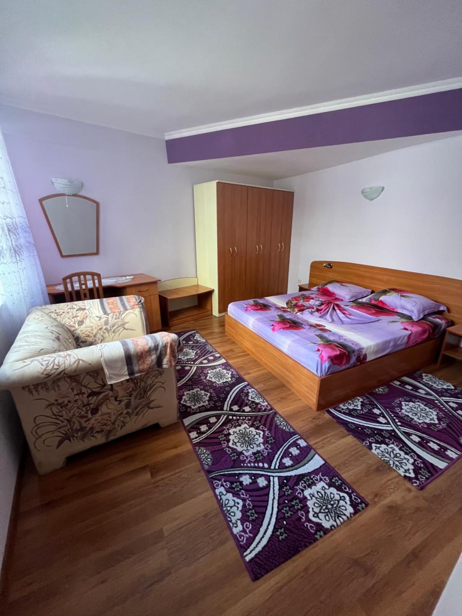 Daniel Guest House Nesebăr Exterior foto