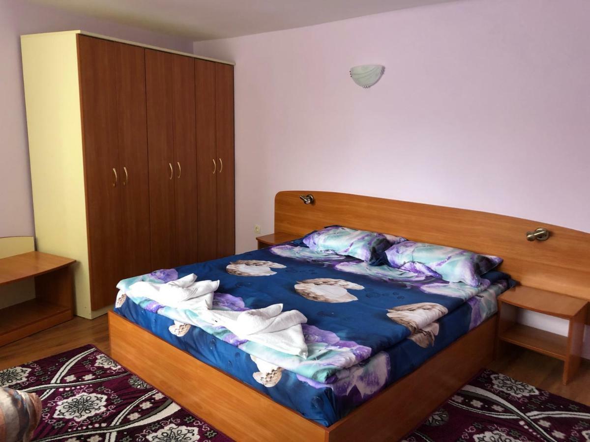 Daniel Guest House Nesebăr Exterior foto